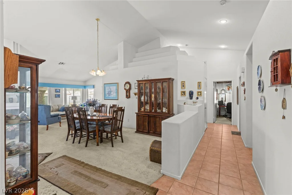1107 Mount Everest, Las Vegas, NV 89110