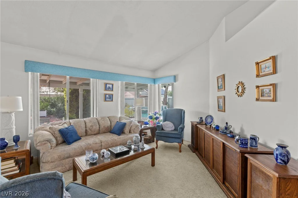 1107 Mount Everest, Las Vegas, NV 89110