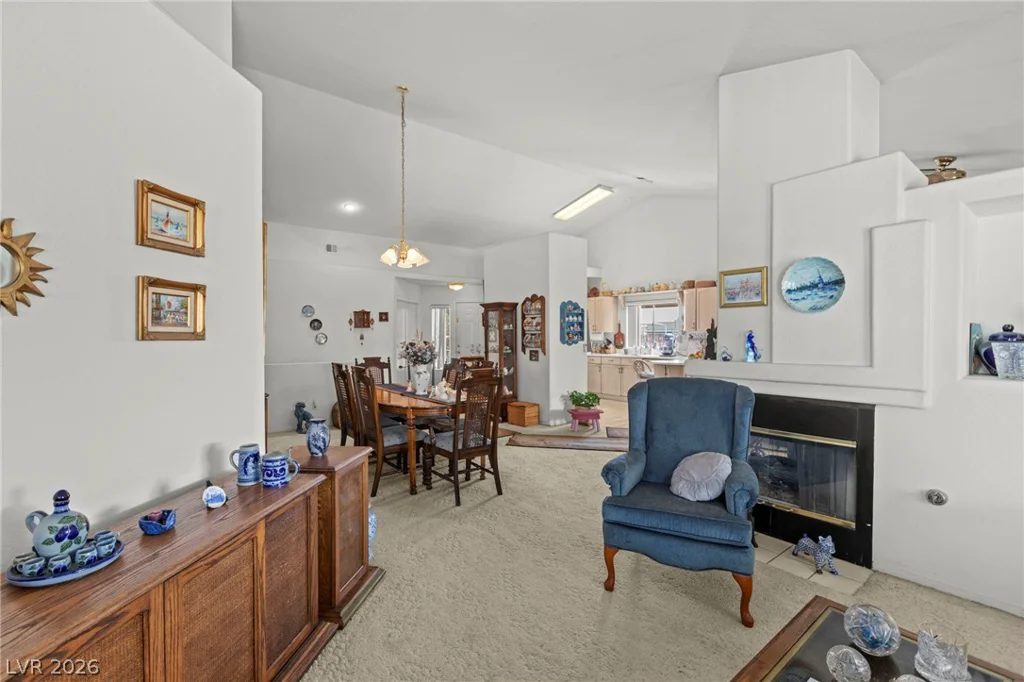 1107 Mount Everest, Las Vegas, NV 89110