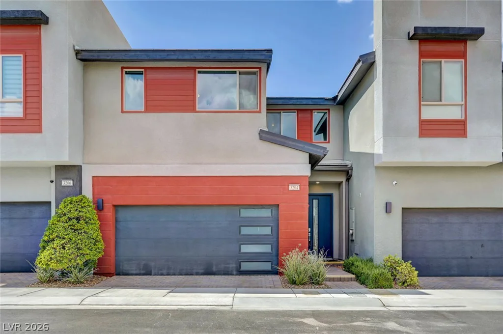 3204 Vittoria, Henderson, NV 89044