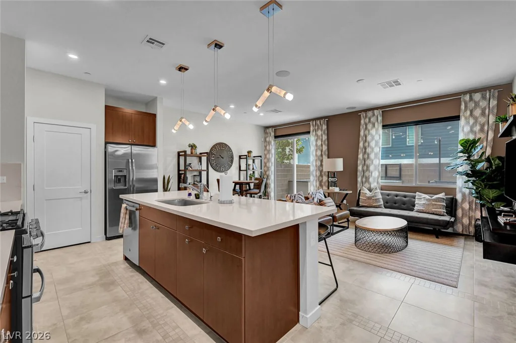3204 Vittoria, Henderson, NV 89044