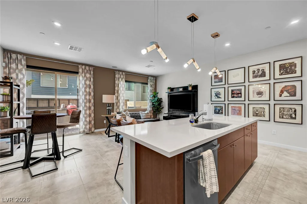3204 Vittoria, Henderson, NV 89044