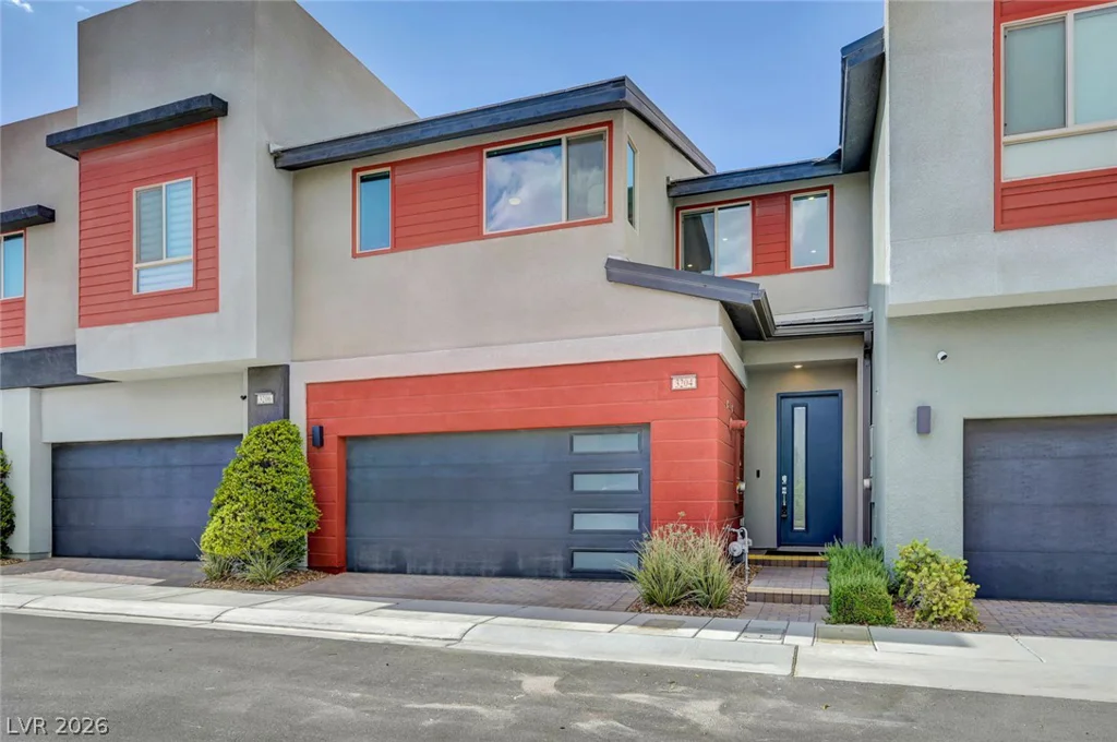 3204 Vittoria, Henderson, NV 89044