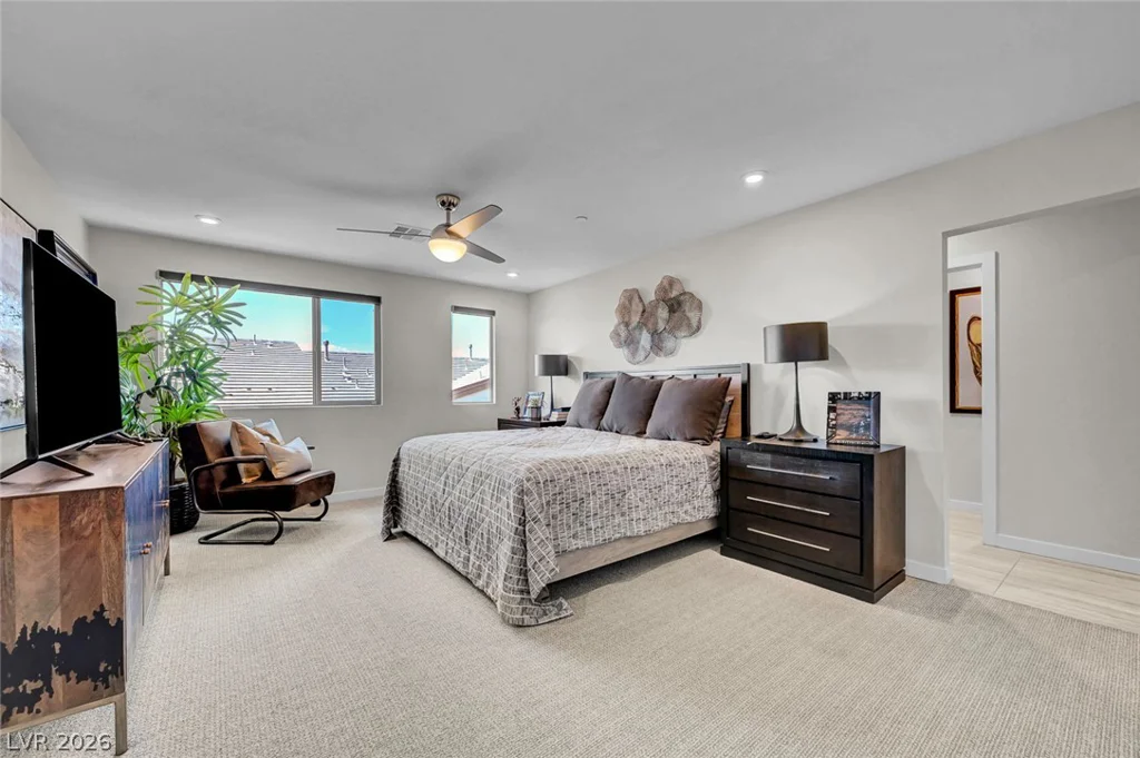 3204 Vittoria, Henderson, NV 89044
