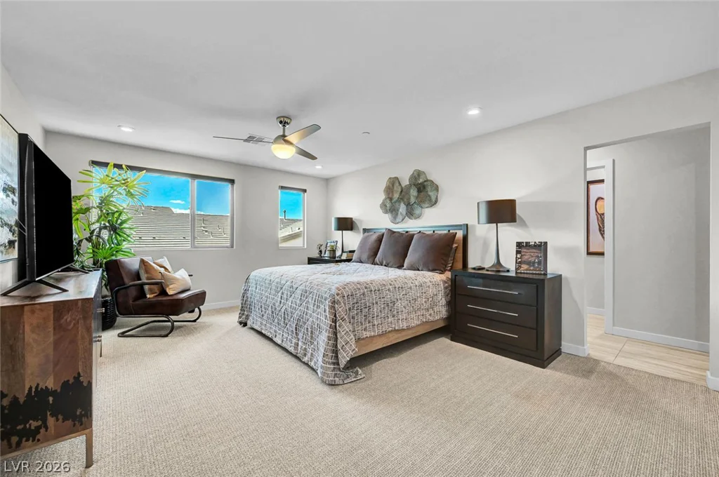 3204 Vittoria, Henderson, NV 89044
