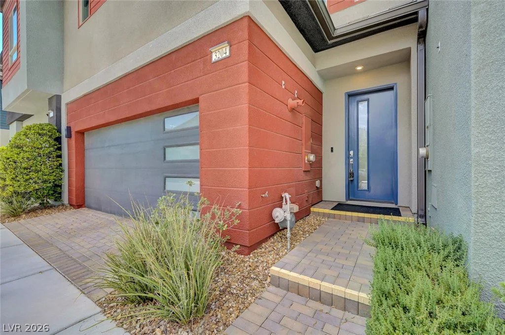 3204 Vittoria, Henderson, NV 89044