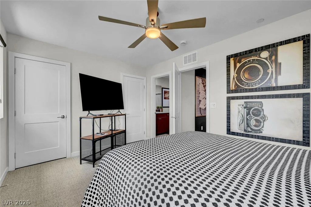 3204 Vittoria, Henderson, NV 89044
