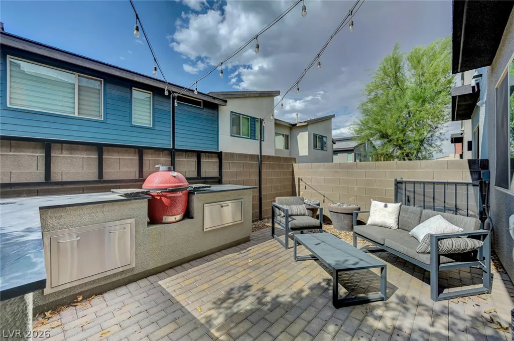 3204 Vittoria, Henderson, NV 89044