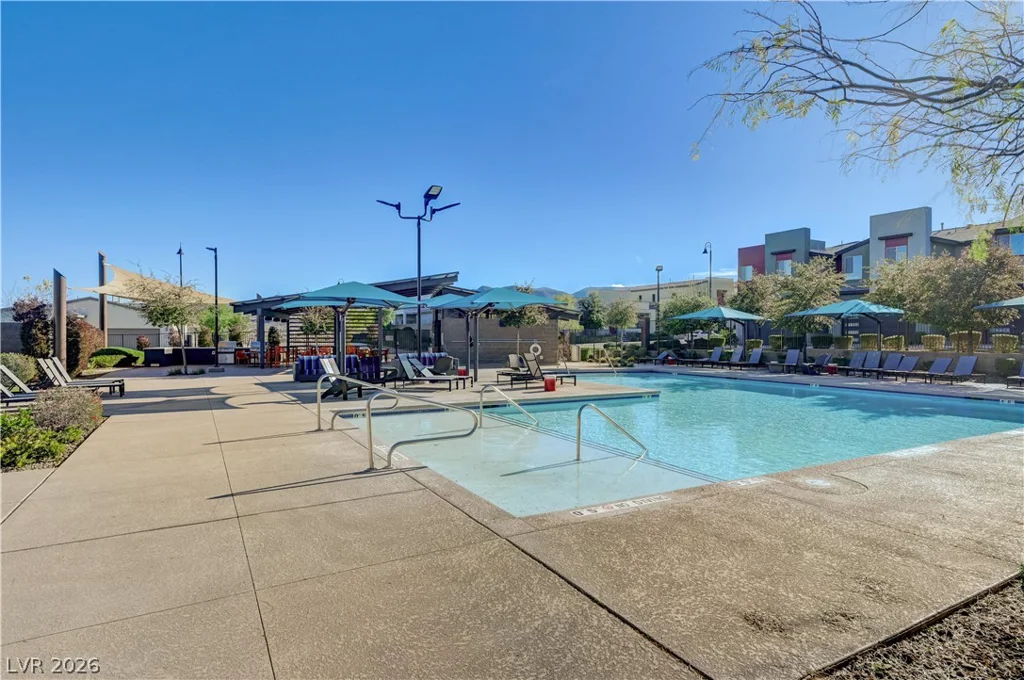 3204 Vittoria, Henderson, NV 89044