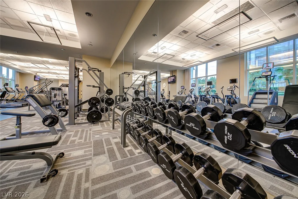 135 Harmon, Las Vegas, NV 89109