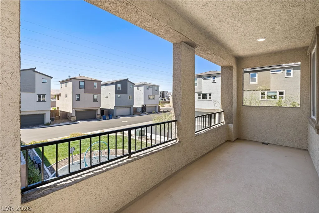 4767 High House, Las Vegas, NV 89141