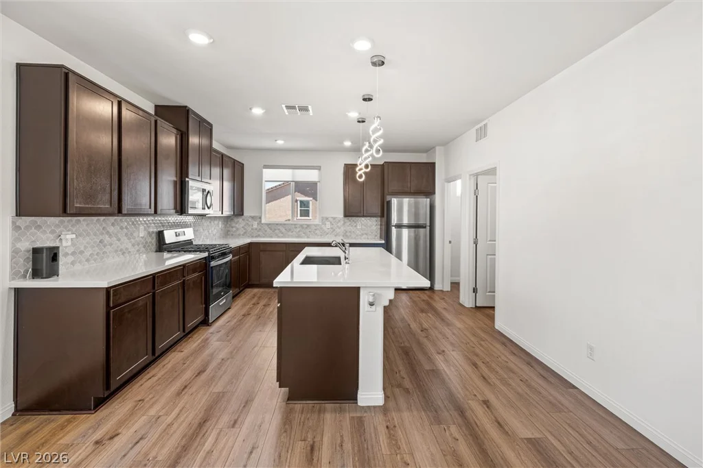 4767 High House, Las Vegas, NV 89141