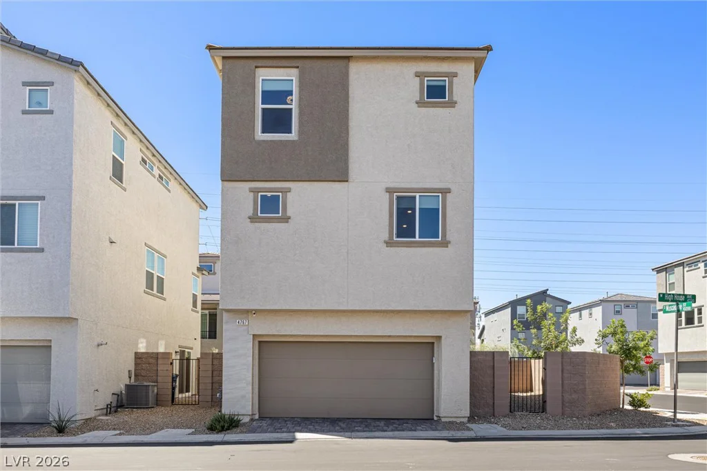 4767 High House, Las Vegas, NV 89141