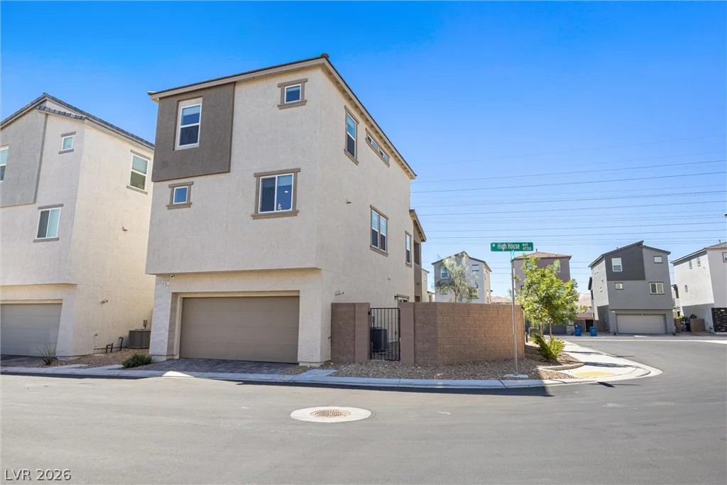4767 High House, Las Vegas, NV 89141