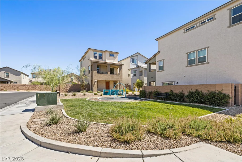 4767 High House, Las Vegas, NV 89141
