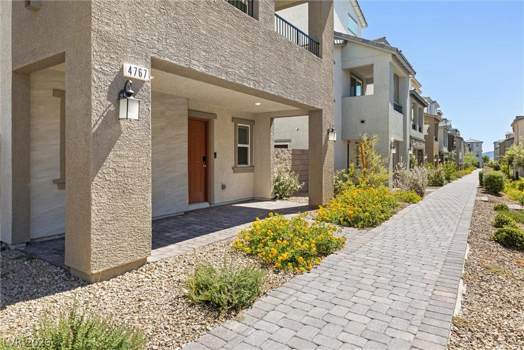 4767 High House, Las Vegas, NV 89141