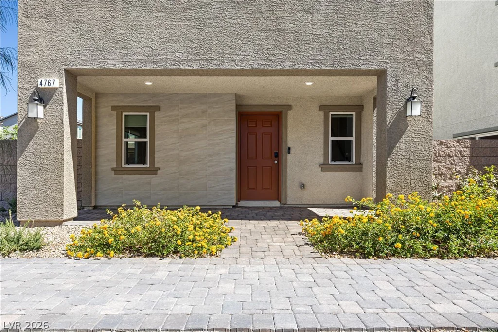 4767 High House, Las Vegas, NV 89141