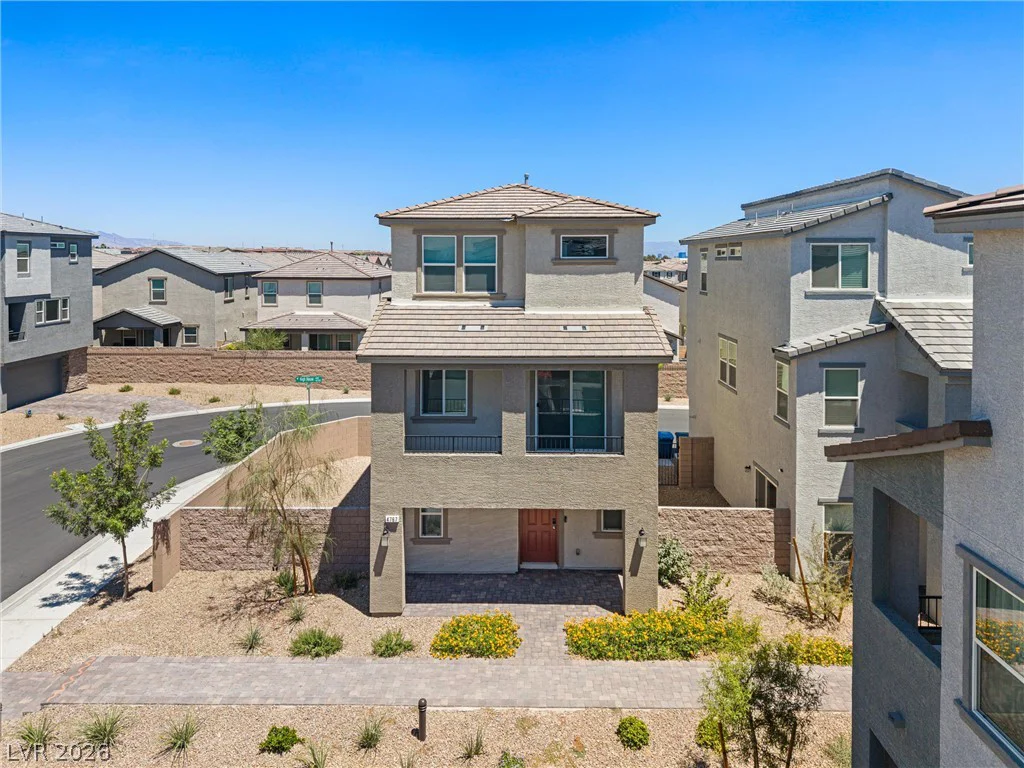 4767 High House, Las Vegas, NV 89141
