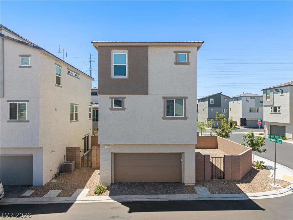4767 High House, Las Vegas, NV 89141