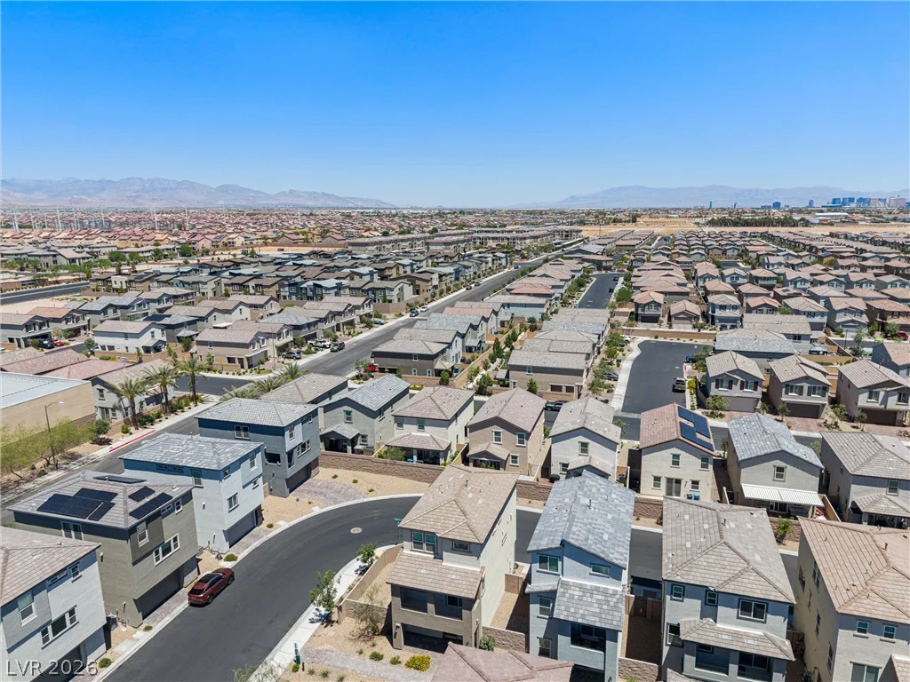 4767 High House, Las Vegas, NV 89141