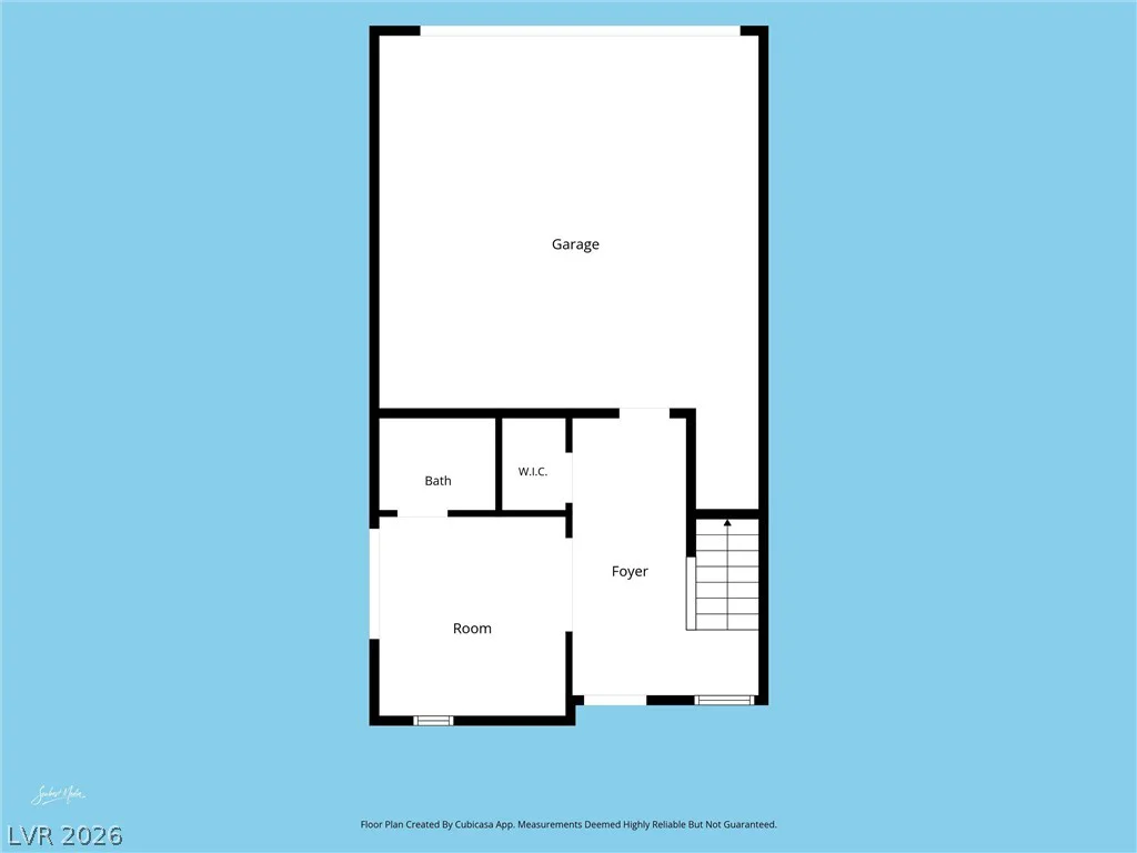4767 High House, Las Vegas, NV 89141