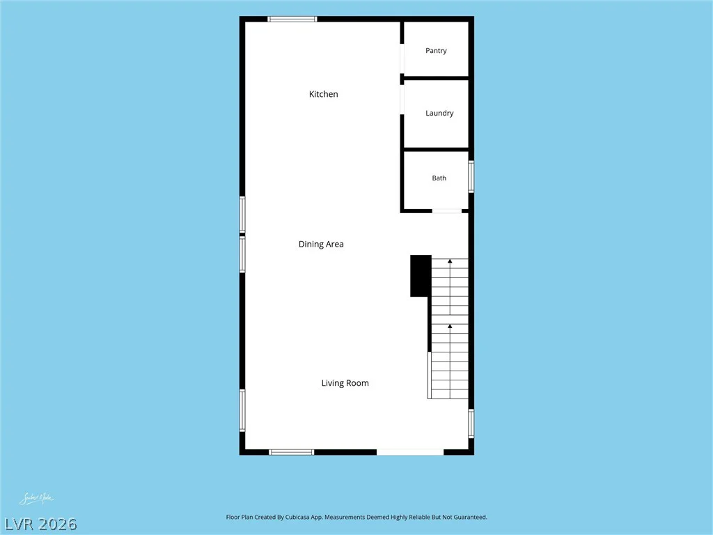 4767 High House, Las Vegas, NV 89141