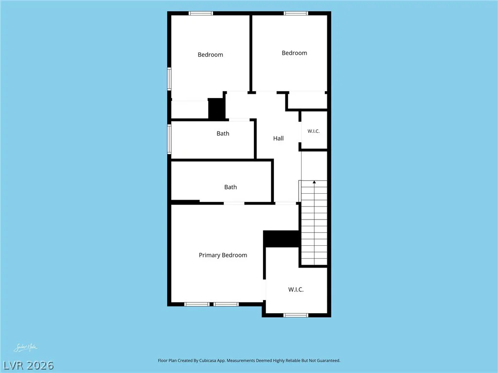 4767 High House, Las Vegas, NV 89141