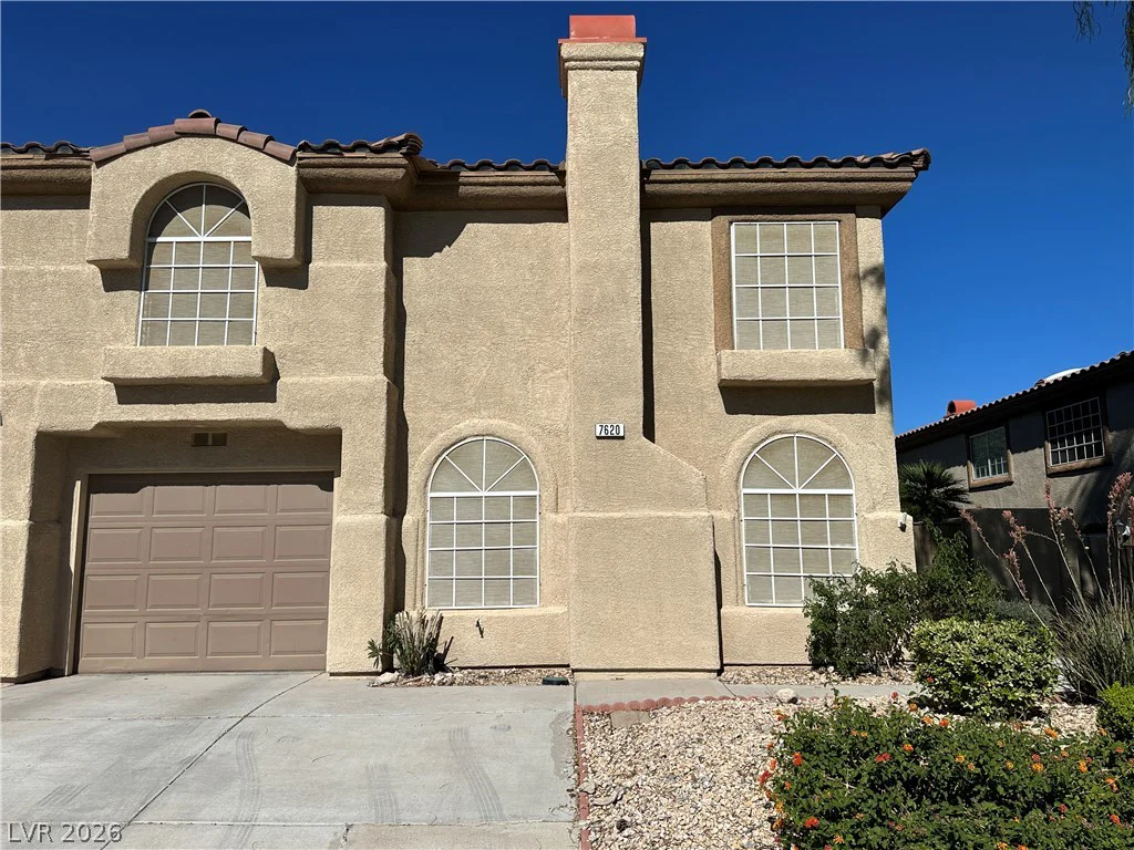 7620 Amato, Las Vegas, NV 89128
