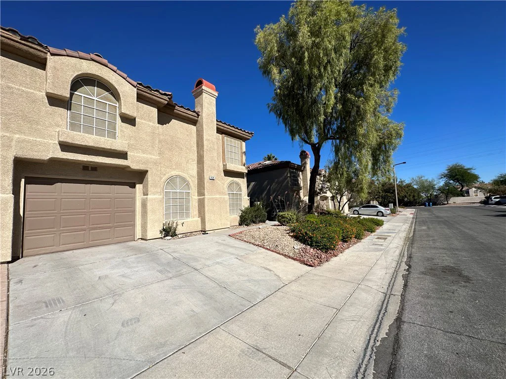 7620 Amato, Las Vegas, NV 89128