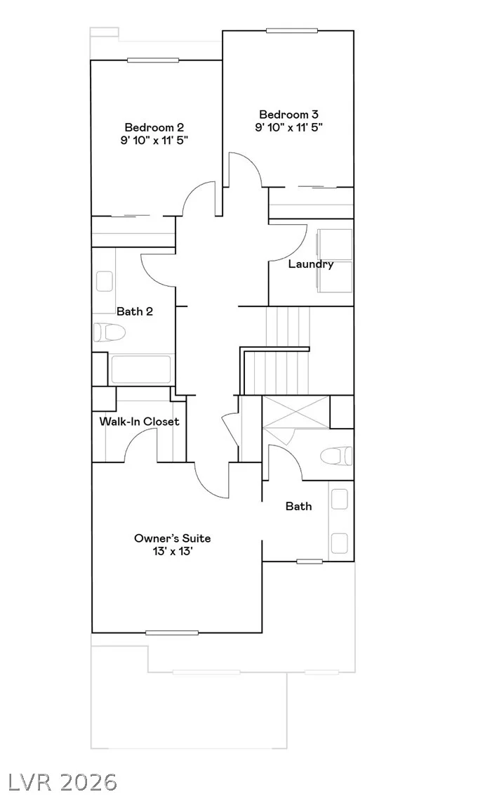 2334 Rip, North Las Vegas, NV 89081