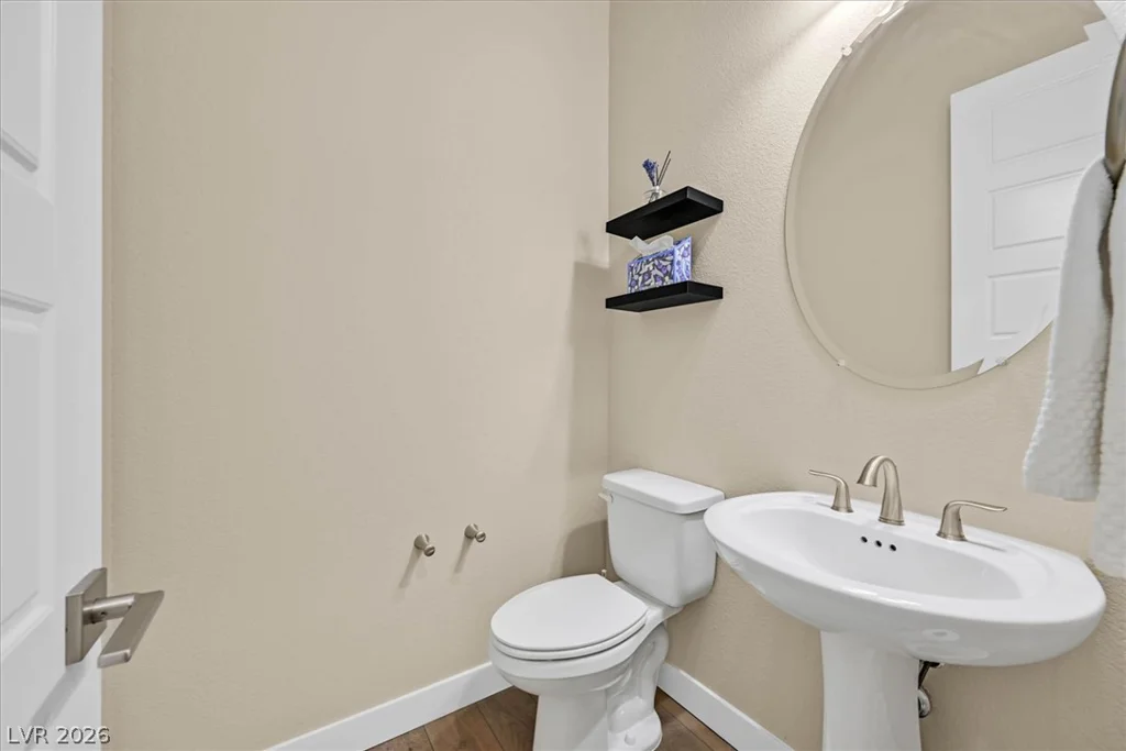 552 Comodo, Henderson, NV 89011