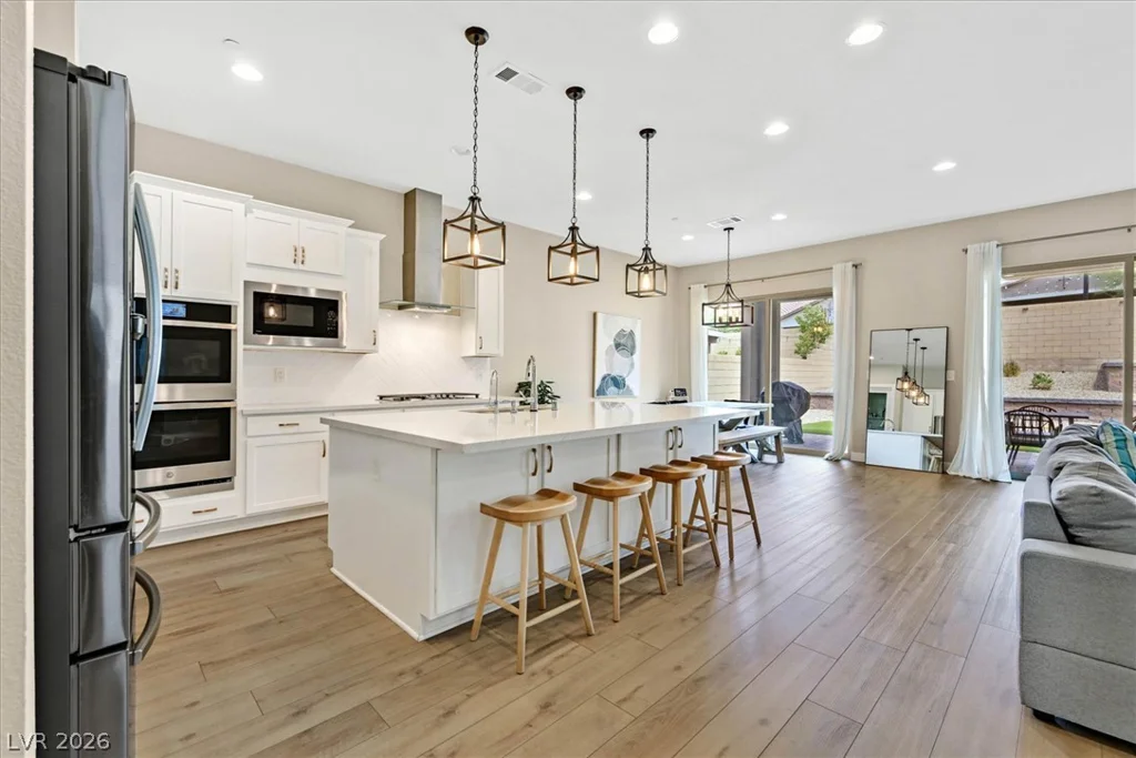 552 Comodo, Henderson, NV 89011