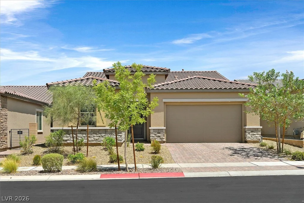 552 Comodo, Henderson, NV 89011