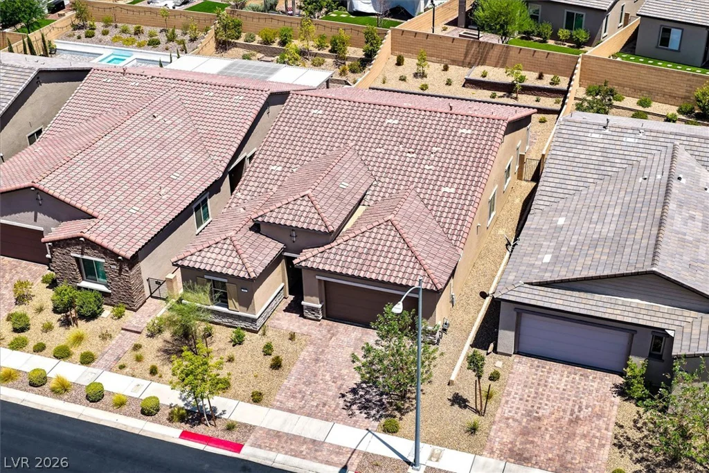 552 Comodo, Henderson, NV 89011