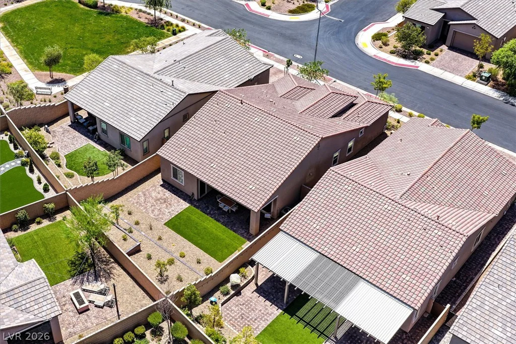 552 Comodo, Henderson, NV 89011