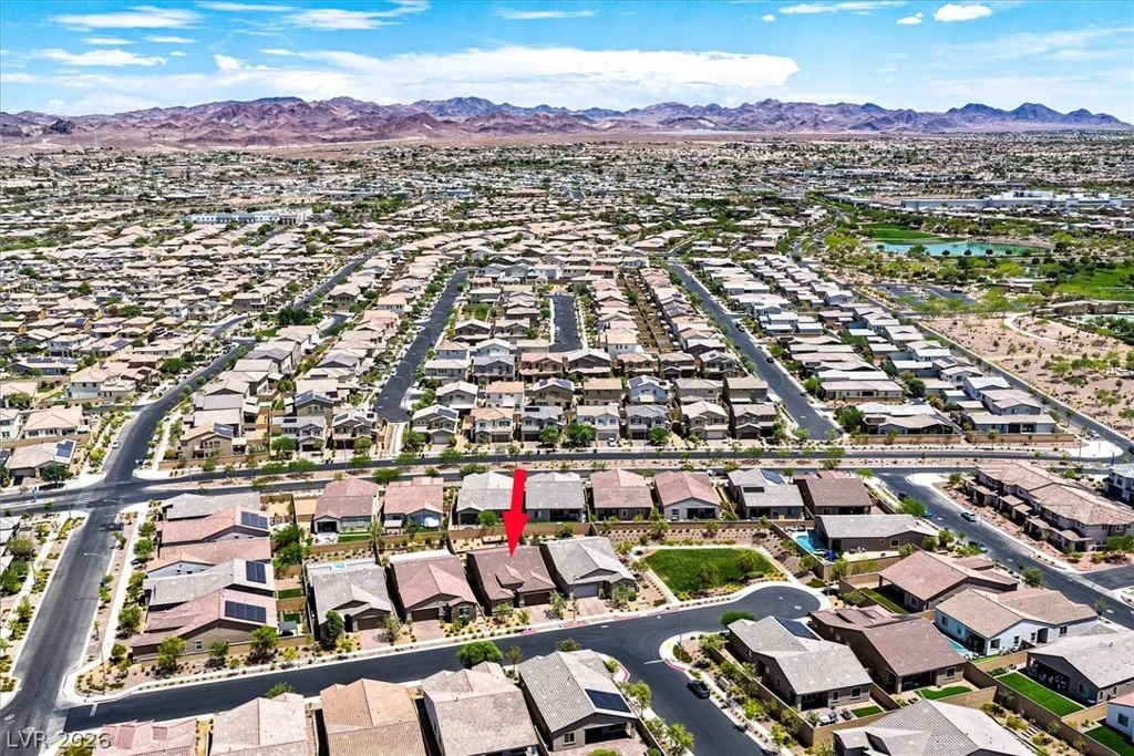 552 Comodo, Henderson, NV 89011