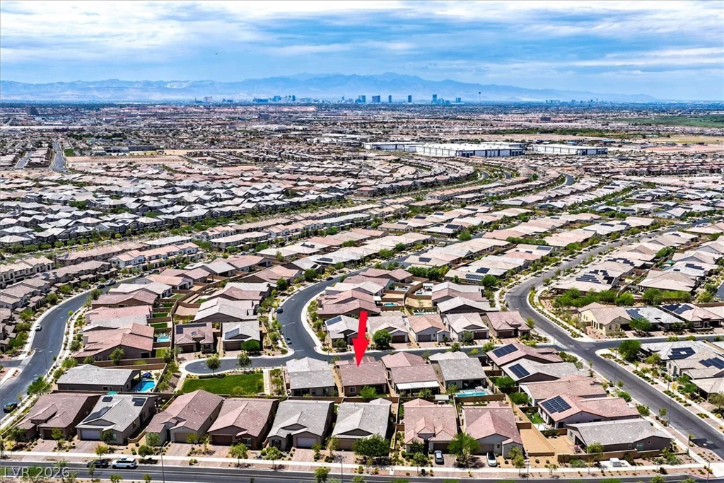 552 Comodo, Henderson, NV 89011