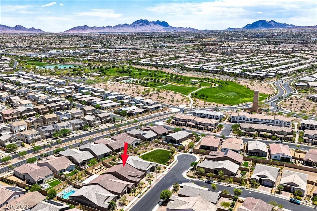 552 Comodo, Henderson, NV 89011