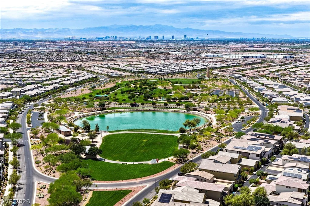 552 Comodo, Henderson, NV 89011