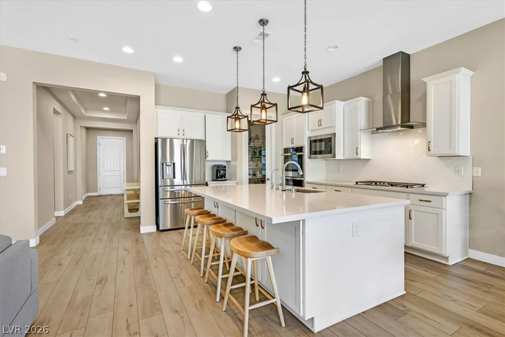 552 Comodo, Henderson, NV 89011
