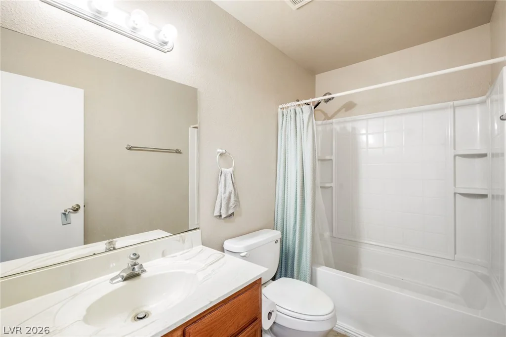 769 Anne, Henderson, NV 89015