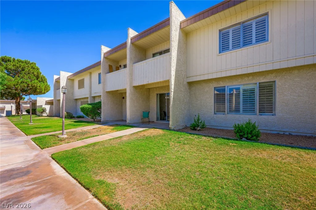 769 Anne, Henderson, NV 89015