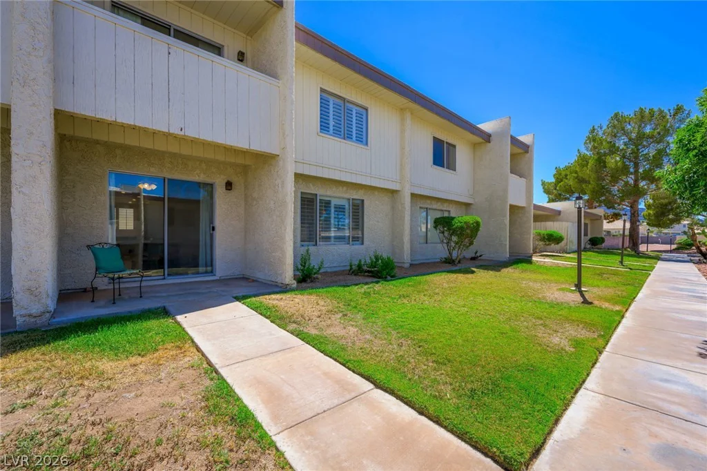 769 Anne, Henderson, NV 89015