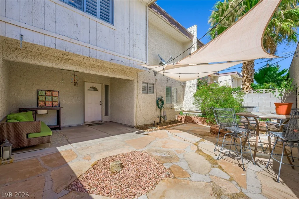 769 Anne, Henderson, NV 89015