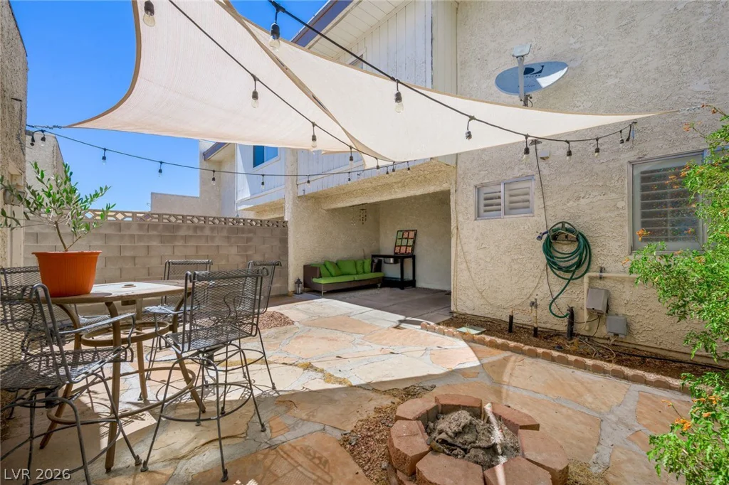769 Anne, Henderson, NV 89015