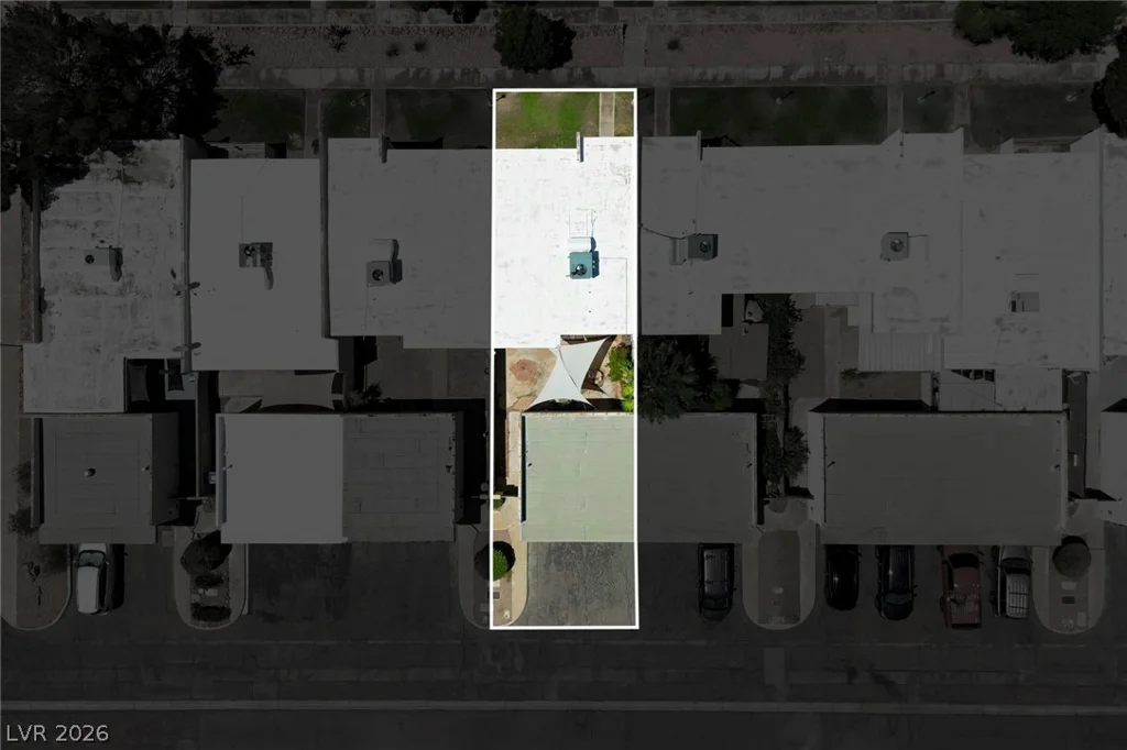 769 Anne, Henderson, NV 89015