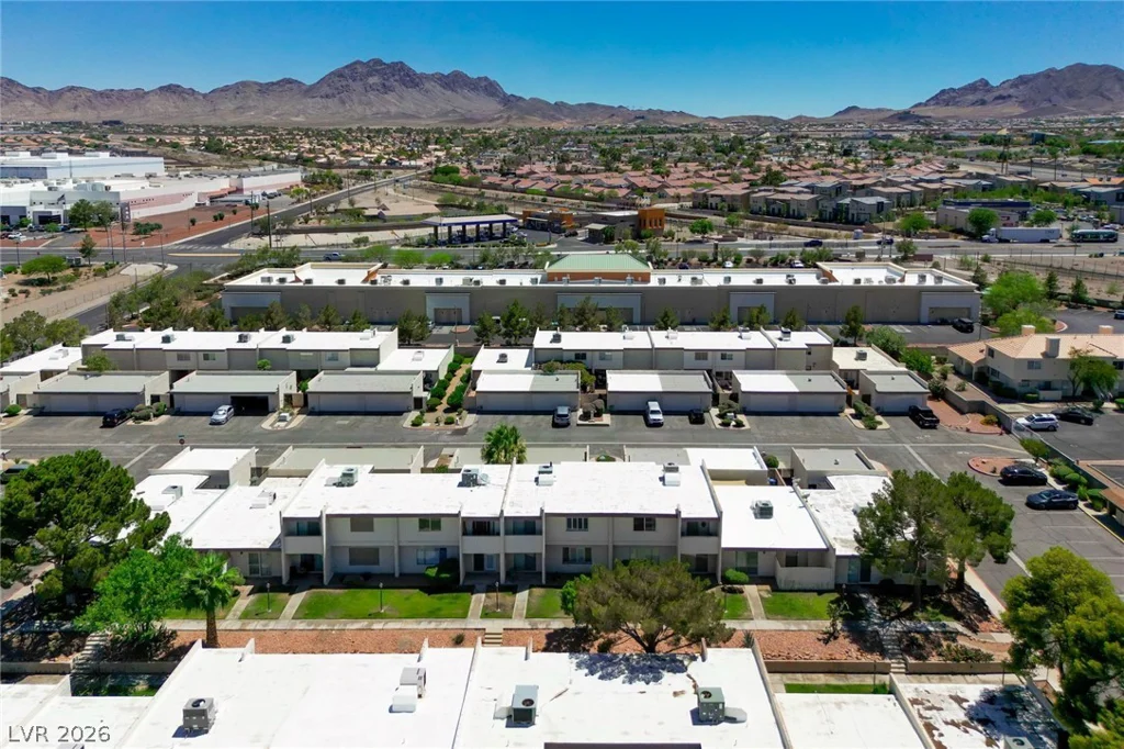 769 Anne, Henderson, NV 89015