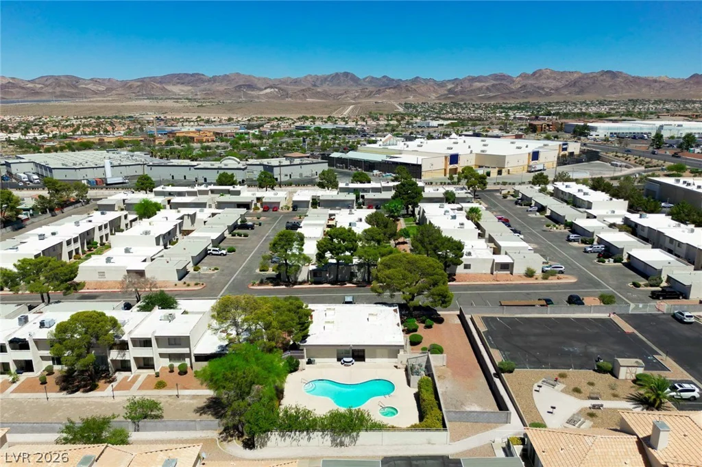 769 Anne, Henderson, NV 89015
