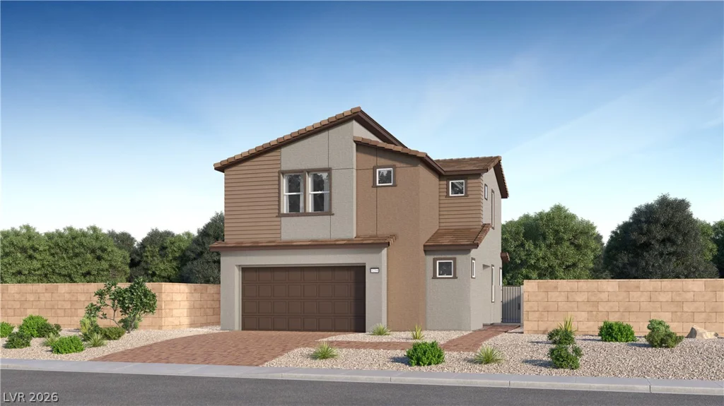 304 Crescent Glow, Henderson, NV 89015