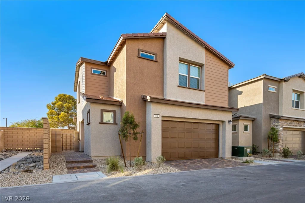 304 Crescent Glow, Henderson, NV 89015